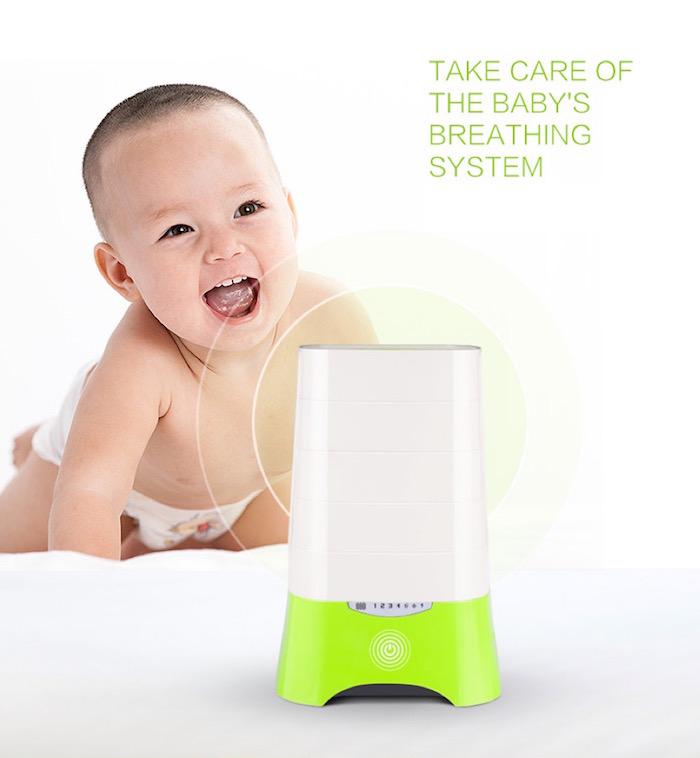HiFiMusic2014's tweet photo. Let's get together to protect your baby from air pollution #kickstarter #indiegogo http://t.co/3pPMu1AGyA