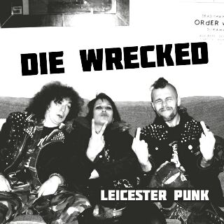 Die Wrecked (UK) Padang 19 Jan 15 with ATTF, Hurt, Policebeat, Underline emmahaven,sarcazzdll. Behold!!