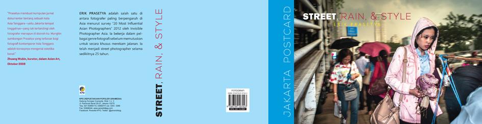 Nah, sambil nunggu pamerannya, baca dulu aja buku #OnStreetPhotography <a href="/BanalEstetik/">Erik Prasetya</a> :D