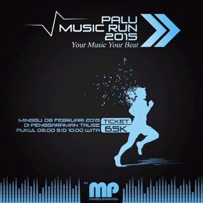 nganapalu's tweet photo. Palu Music Run. @palumusicrun
Coming Son on 8 February 2015.

@SSCI_Palu @MusikPalu @PALUbajualbeli_ @patesi_DC http://t.co/IiSkKXtDyD