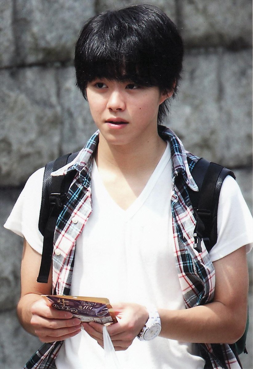 プラ写 大橋和也 正門良規