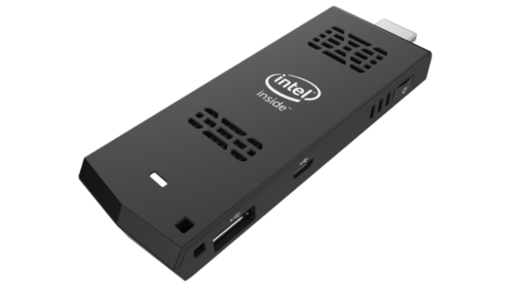 ForbesTech's tweet photo. Intel's new Compute Stick turns any TV into a computer: http://t.co/VCoTvWnnYO http://t.co/zM4ufCmvoV