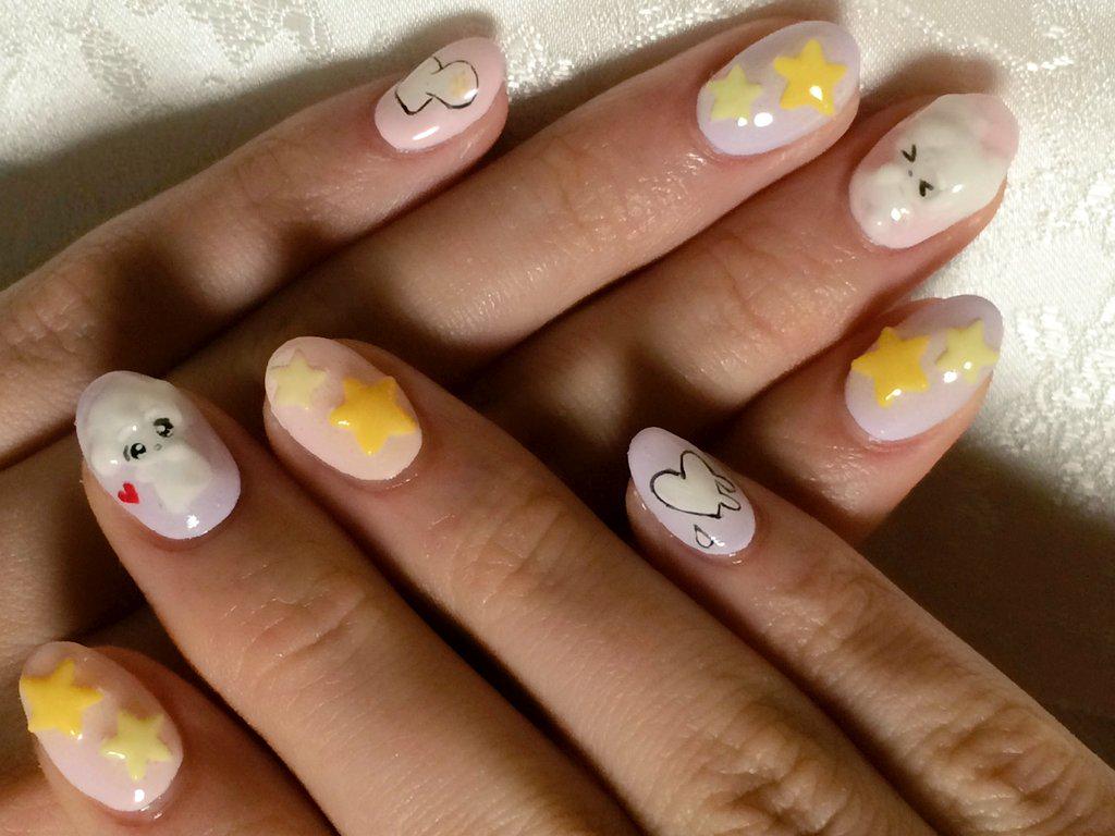 ありしゃん 10周年ワンマン6 4 土 らぴるるちゃんに おもちエイリアンのねいるをしてもらいました W おもちエイリアン Http T Co Etzjys2vez Twitter