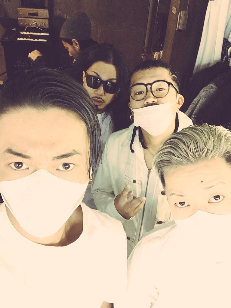 yuzu_katsu_lico's tweet photo. @Yuly_WAYZ #remaind #teamwayz #wayz http://t.co/odSTTnKIrg やべぇ~ かっちょいい♡\(^ ^)/