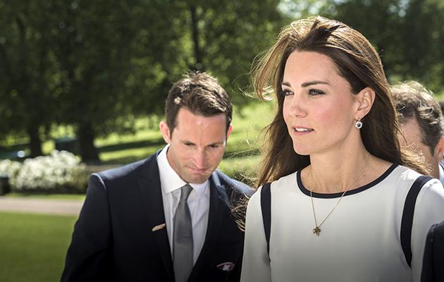 Happy Birthday Kate Middleton! Our astrologer thinks she might be in for a \challenging\ year:  