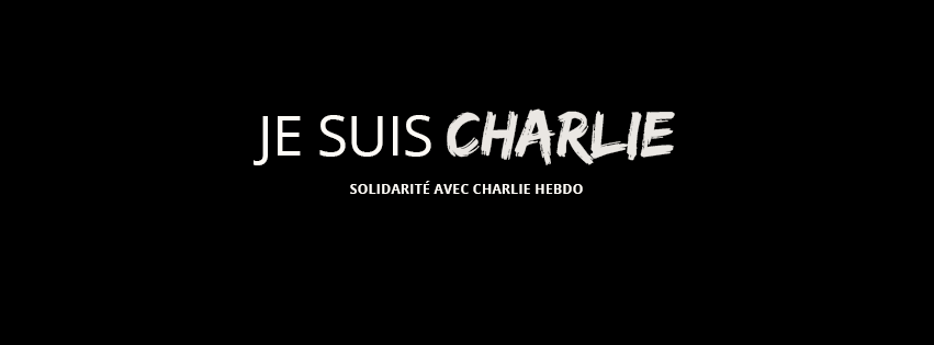 holidayguru_es's tweet photo. Sin libertad de expresión, no hay democracia. Sin democracia, no hay vida #JeSuisCharlie #CharlieHebdo #justice http://t.co/mj6AVKDnGG