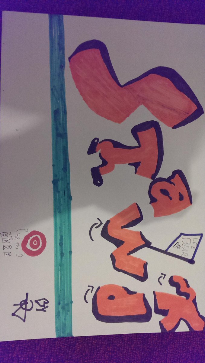 PeterVowles's tweet photo. @stampylongnose peter Vowles made this for you + lee hope you like it http://t.co/gxp8vkReiz