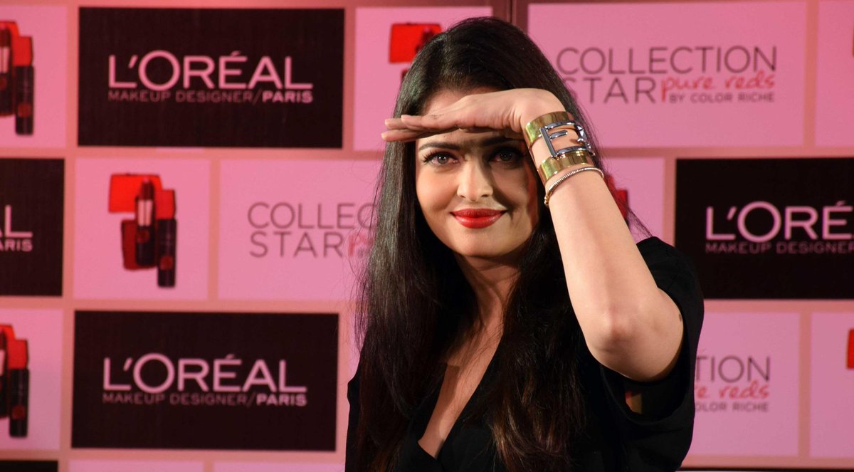 arunjetlie's tweet photo. Ashwariya Rai Bachchan is planning to come back in films in 2015 http://t.co/jdO3XB1ihl