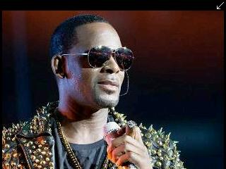 Happy 47th Birthday to R.Kelly ---- 09 January 