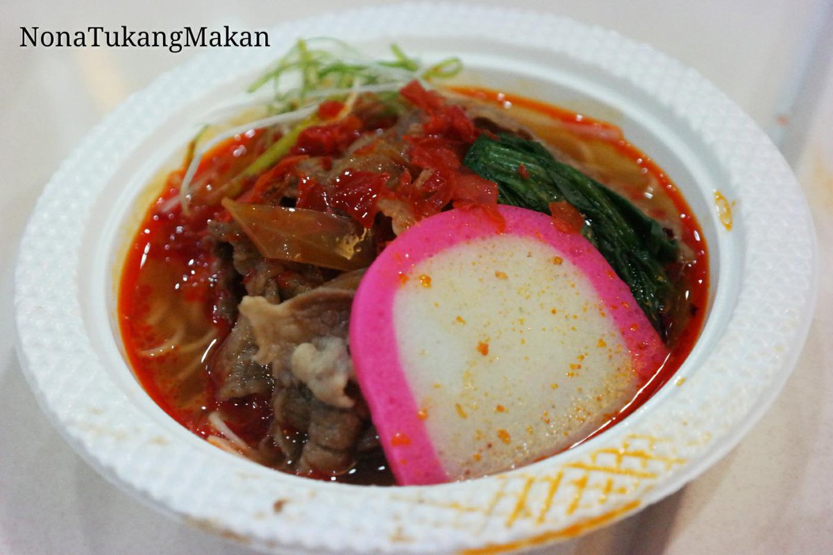 AlodiaMAYdeline's tweet photo. @Sagami_ID 

Appetizing spicy soba!

#sagamisoba #sagamimoment http://t.co/2WLmLyoTqV