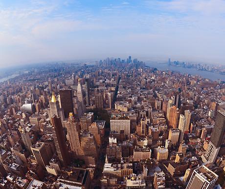Top 10 tips for your first trip to New York bit.ly/1xVpJNO