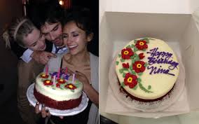 Happy Birthday Nina Dobrev From Brazil 