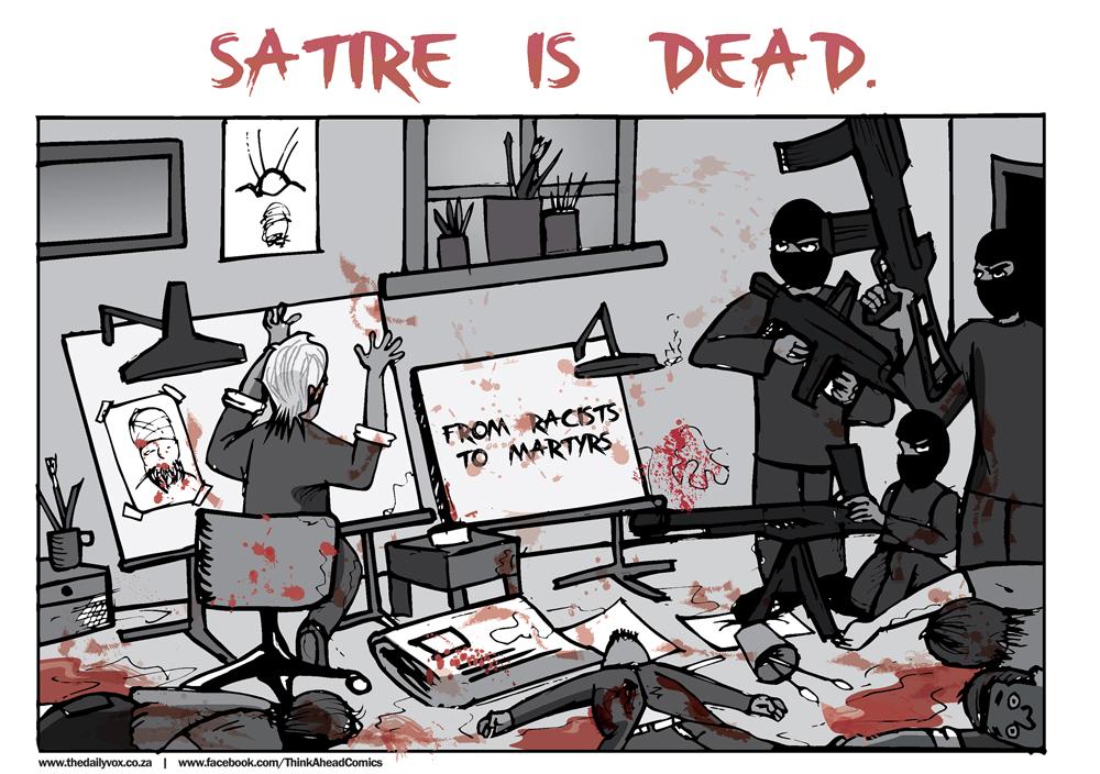 Satire darf Alles! (@SatireDarfAlles) | Twitter