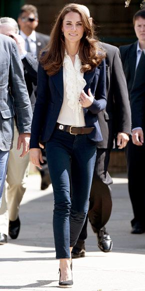 Happy Birthday Duchess Kate Middleton 