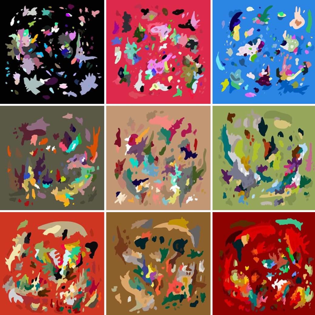 fmlaborigene's tweet image. #art #abstract #abstractart #color #design #digital #drawing #illustration #painting #Lehavre