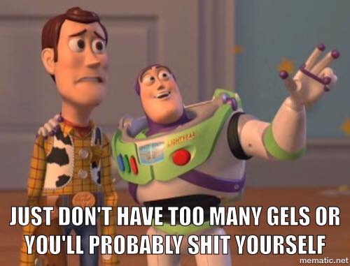 TheRunningBug's tweet photo. Mistakes you should totally avoid when marathon training ...http://t.co/9xFBnA0yin #marathontrainingtips http://t.co/sfDMm8mRwx