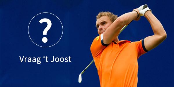 Wat wil je weten van <a href="/joostluiten/">joostluiten</a>? Joost beantwoordt elke week een fanvraag #vraagtaanjoost - golf.nl/nieuws/detail/….