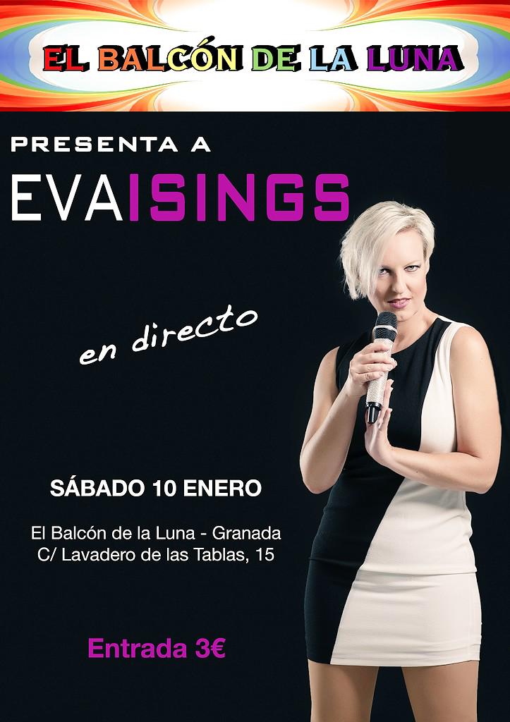 Eva Isings On Twitter No Olvides Nuestra Cita Ma ana En 