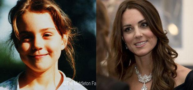 Happy 33rd birthday to Duchess Kate Middleton. x 