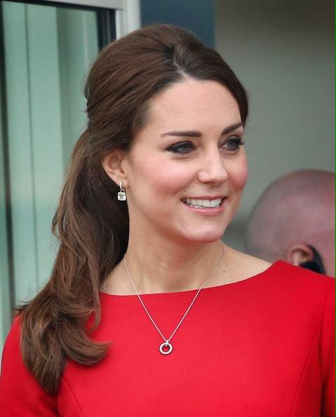 Happy 33rd birthday to the Duchess of Cambridge, Kate Middleton Xx 