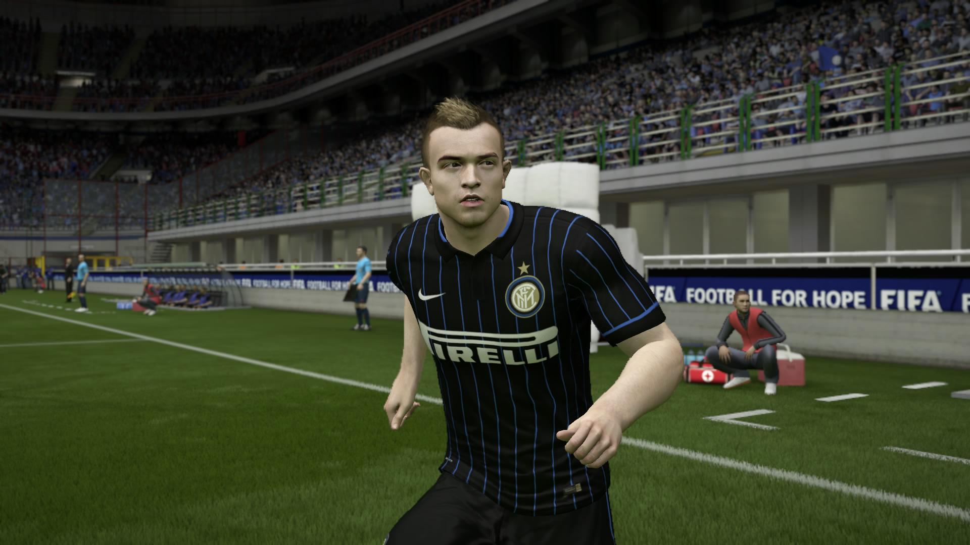 Ea Sports Fifa Jp Auf Twitter シャキリが長友選手が所属するインテルに移籍 現在11位と今ひとつ調子があがりませんが 後半戦一気に巻き返すことができるでしょうか Fifa15 Jengaman Http T Co Pq9ddapscj Ea Sports Fifa Jp Auf Twitter シャキリが長友選手が所属するインテルに移籍 現在11位と今ひとつ調子があがりませんが 後半戦一気に巻き返すことができるでしょうか Fifa15 Jengaman Http T Co Pq9ddapscj