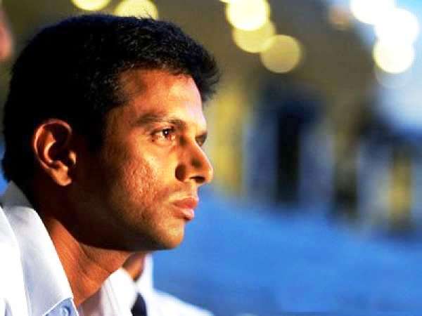Happy Birthday Rahul Dravid! 
Know about the life of this at 