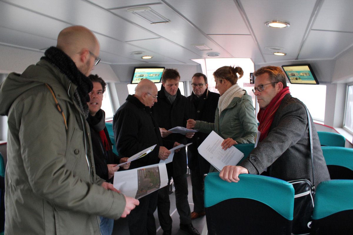 ChristenUnie Zuid-Holland tweet media