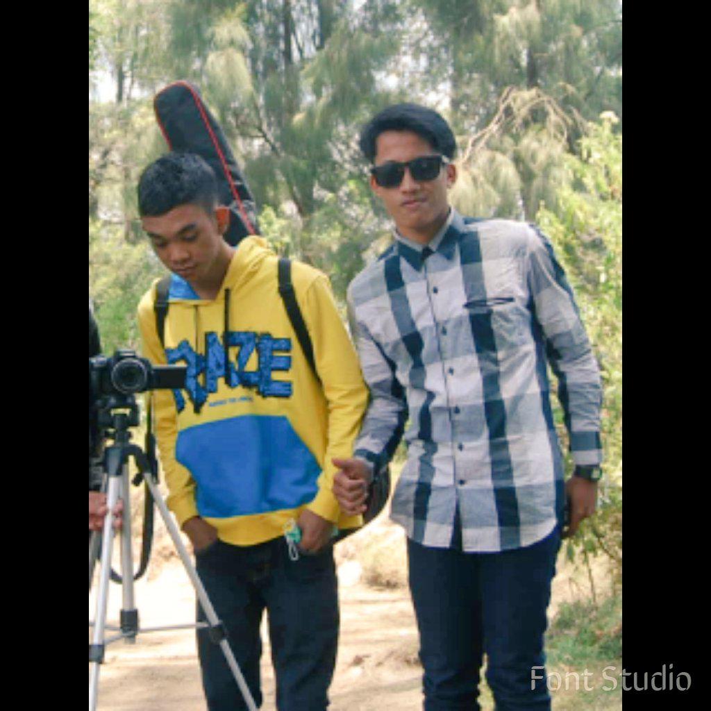DickySheilaGank's tweet photo. Ijen video recorder http://t.co/LbtDVJCAXm