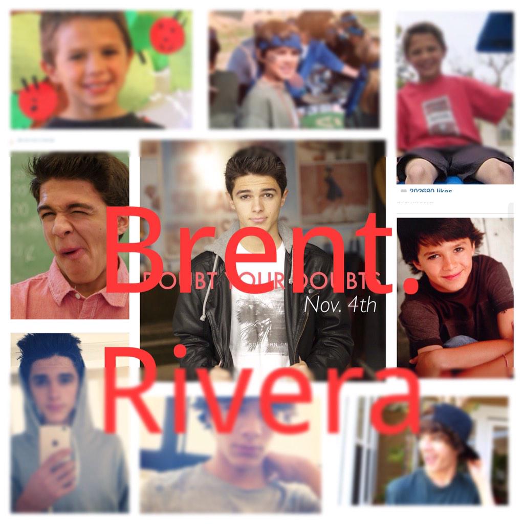 Happy birthday Brent Rivera!!!!!!!!!       !!!   !!!!!! 