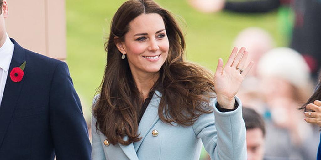 Happy Birthday to the princess of regal street style! 