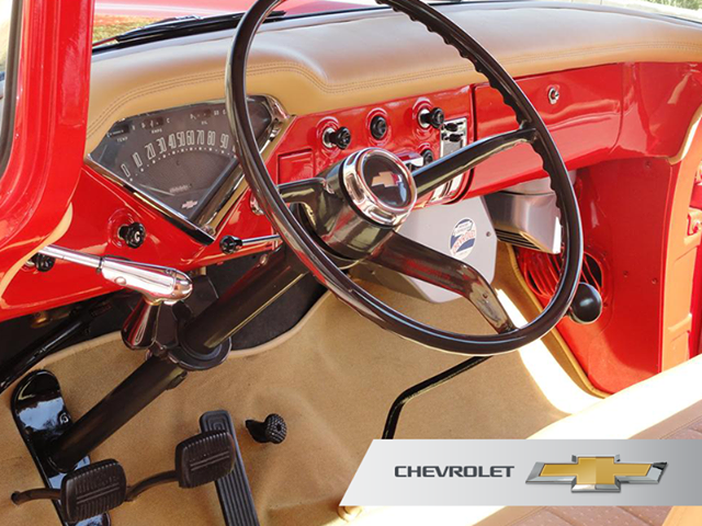 ChevroletCo's tweet photo. ¿Cuál fue el primer #Chevrolet que manejaste? #TriviaChevrolet http://t.co/pjZq6Ntt2w