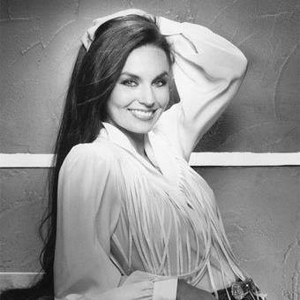 Happy Birthday Crystal Gayle!  