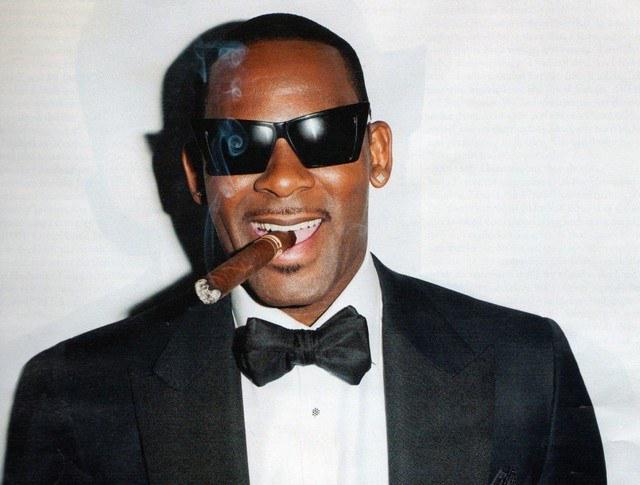 On his birthday, R Kelly wishes himself a happy birthday with a new song called Happy Birthday  