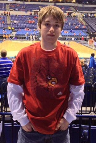 wheelingcaleb's tweet photo. How I look when these hoes walkin by http://t.co/b4ANq8Rw7o
