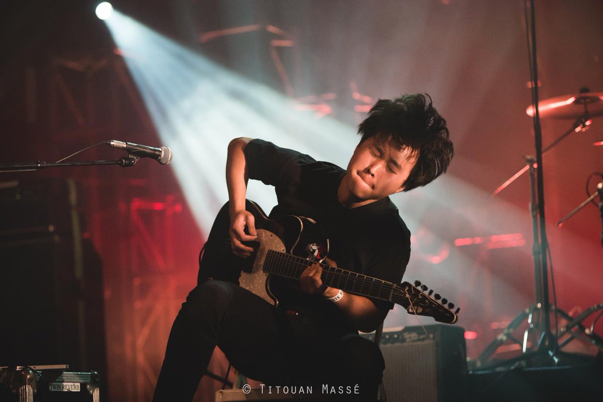 pierreandrieu's tweet image. Chronique #concert #Jambinai @Jambinai @TransMusicales Rennes #Trans2014 (photos:@titouanbzh): concertandco.com/critique/conce…
