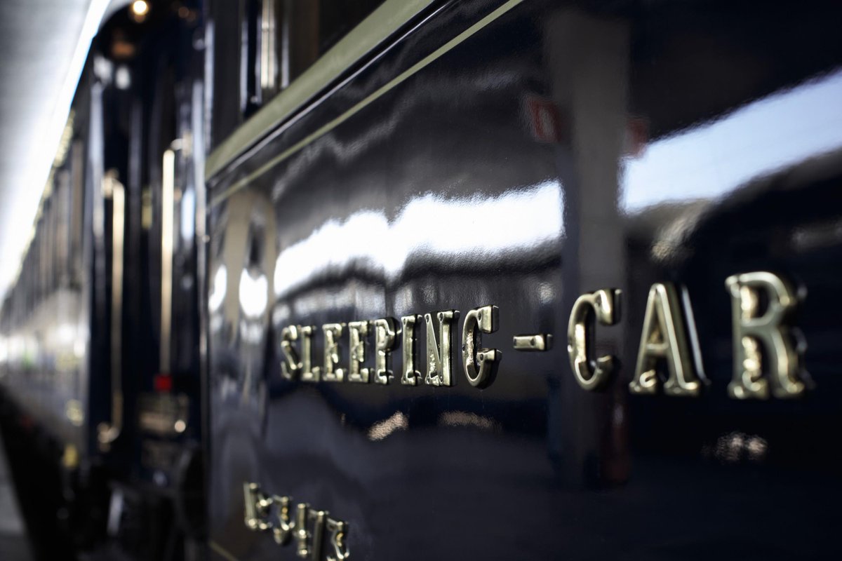belmond's tweet photo. Thanks to @mrsoaroundworld for naming @vsoetrain as number one of her #Top10of2014.... http://t.co/fq2uXe9dW2 http://t.co/yg0XZMVdhG