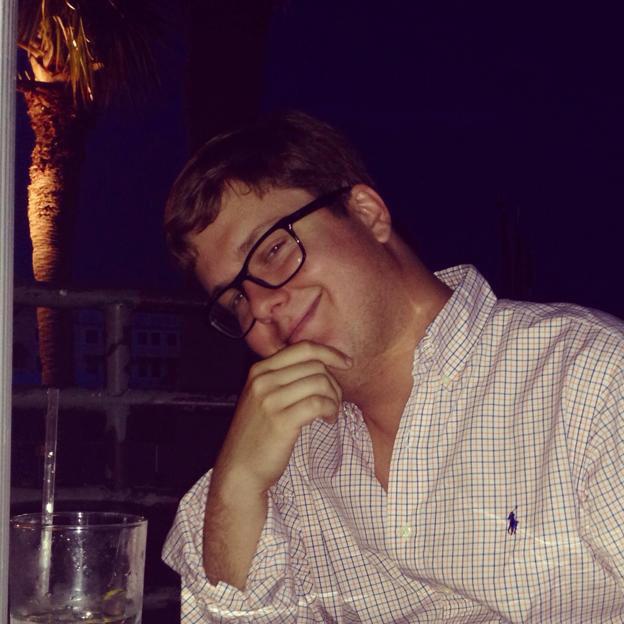 ATOClemson's tweet photo. This weeks #BOTW is Jerrold "J-Real" Watson. He enjoys water skiing and his favorite musical artist is @MissyElliott http://t.co/Vq7X1aTp8D