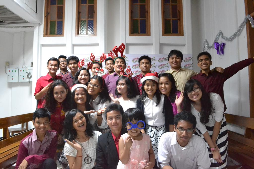 Rohkris81's tweet photo. Makasih buat kerja keras dan partisipasinya ya ! 😊 Apa nih project selanjutnya? @Jerlois @naomiibarus http://t.co/lZ9uAesKEw