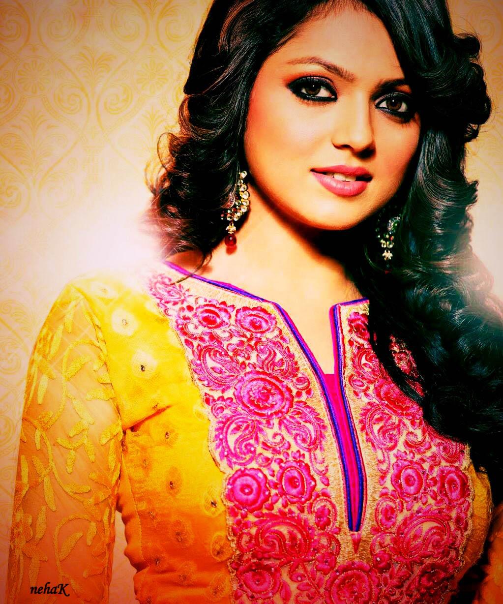  Happy Birthday Drashti Dhami 