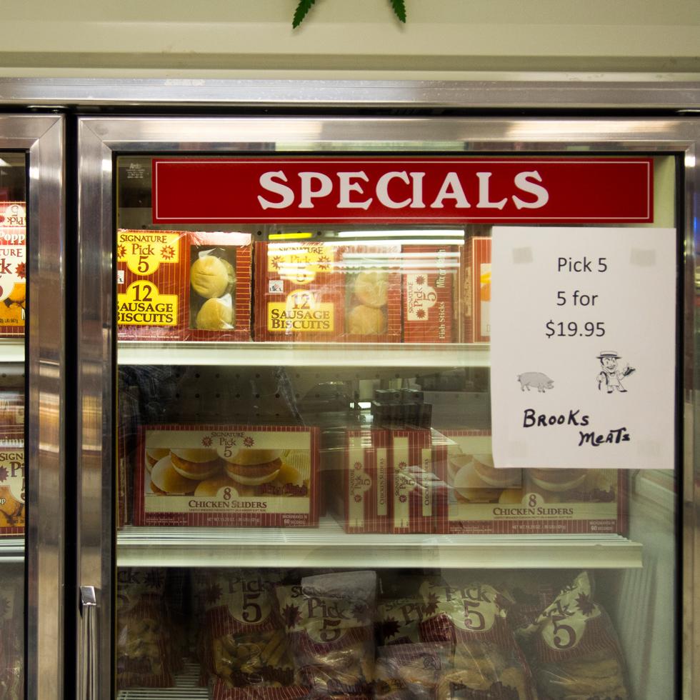 Brooks Meats (BrooksMeats) Twitter