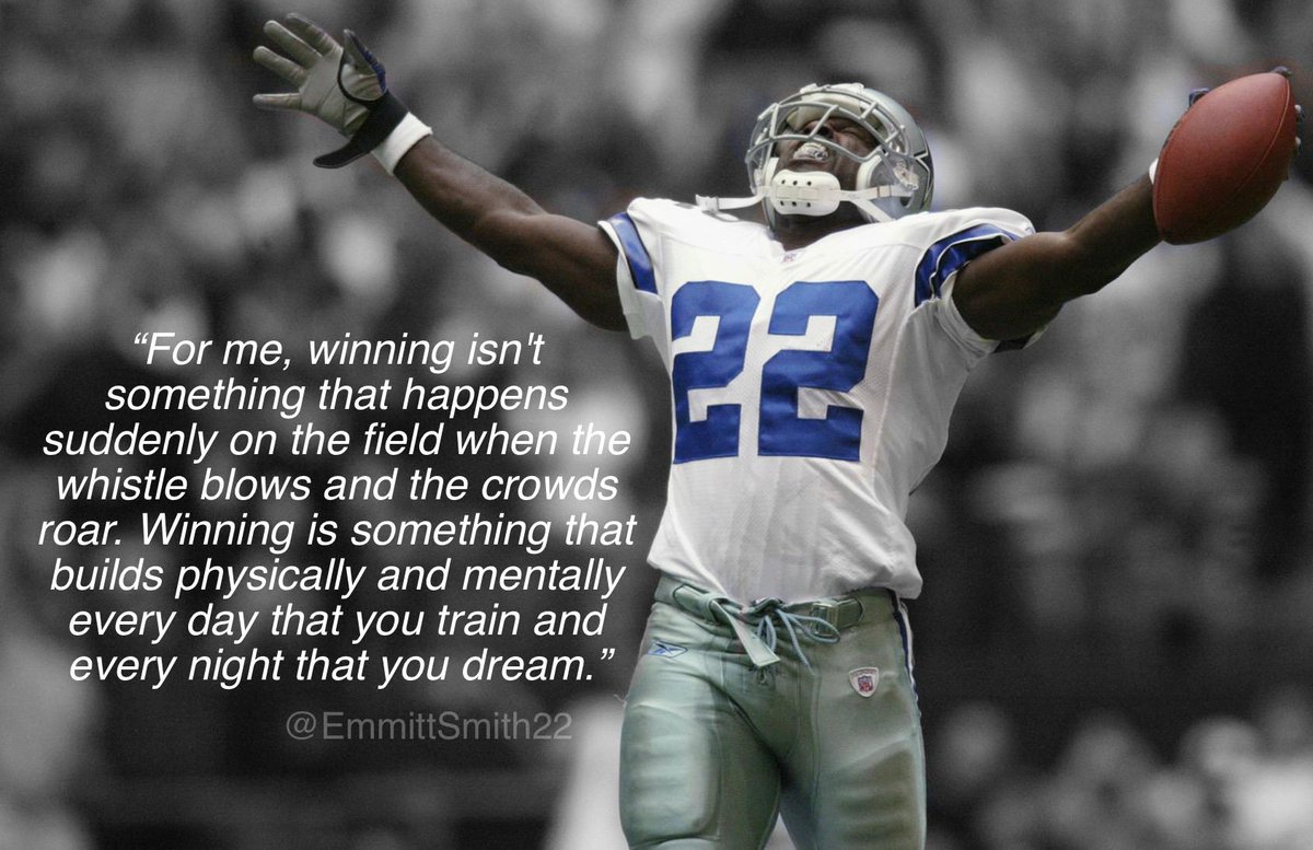 EmmittSmith22 tweet picture