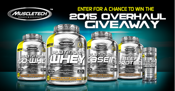 RT &amp; ENTER! There's still time to enter for your chance at a  FREE <a href="/MuscleTech/">MuscleTech</a> Stack! bbcom.me/1BvoRyM