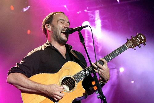 Happy Birthday to my hero Dave Matthews!! Thank you for the music that makes me happier than anything in the world!! 