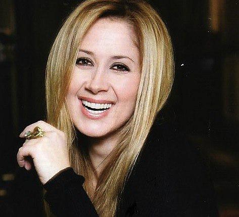 Happy birthday Lara Fabian ! xxx 