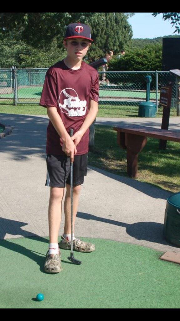 wheelingcaleb's tweet photo. I'm gonna PUTT this dick inside of you http://t.co/ZiB2fPgPQ3