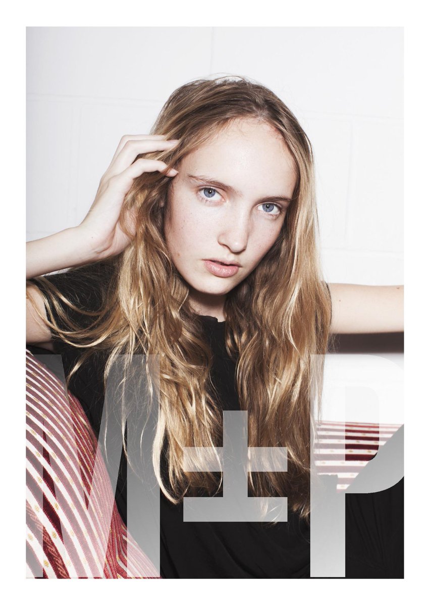 MANDPMODELS's tweet photo. #dailies #EvaKaper http://t.co/V1JCYxOypT