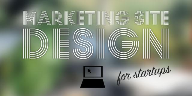 Element1Design's tweet image. Marketing Site #Design for Startups buff.ly/1BGbWYI