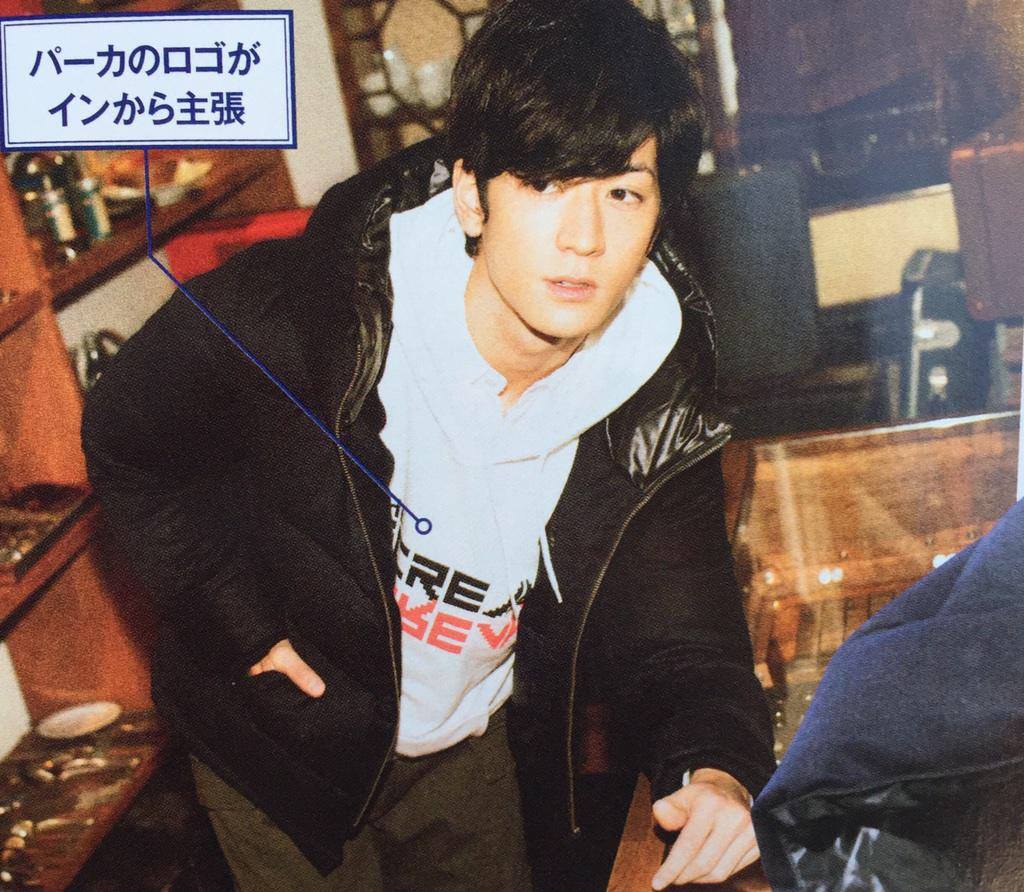kentomarius's tweet photo. [PICTURE] FINE BOYS (6) http://t.co/sSo30pQS73