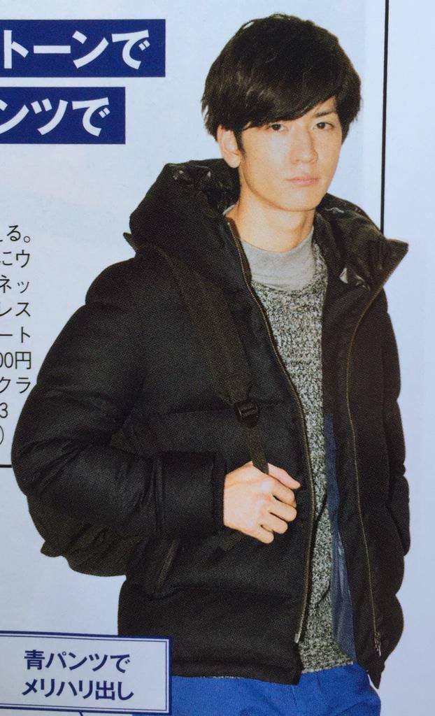 kentomarius's tweet photo. [PICTURE] FINE BOYS (7) http://t.co/qBSE3YXS6g