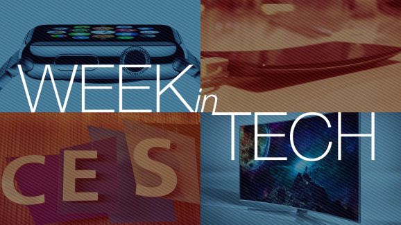 techradar's tweet image. #CES2015 is over so let's look back at the highs, the lows and the no-shows of the convention techradar.com/news/portable-…